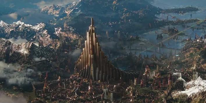 Mitologia nórdica que pode ser referenciada em Assassin s Creed: Ragnarok