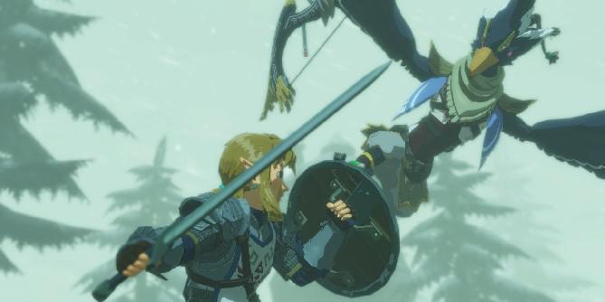 Miyamoto da Nintendo está certo sobre matar monstros em videogames
