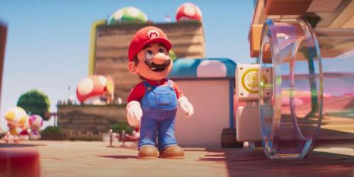 Miyamoto revela segredos de Super Mario Bros. em novo filme