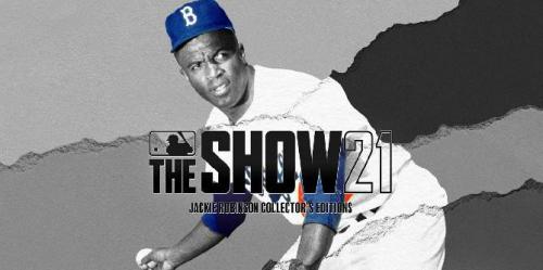 MLB The Show 21 confirma edições de colecionador com Jackie Robinson, acesso antecipado