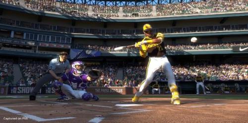 MLB The Show 21 revela jogadores lendários em novo trailer