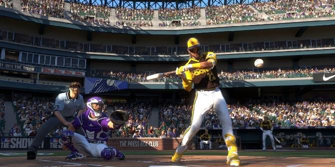 MLB The Show 21 Unhandled Server Exception Error e como corrigir