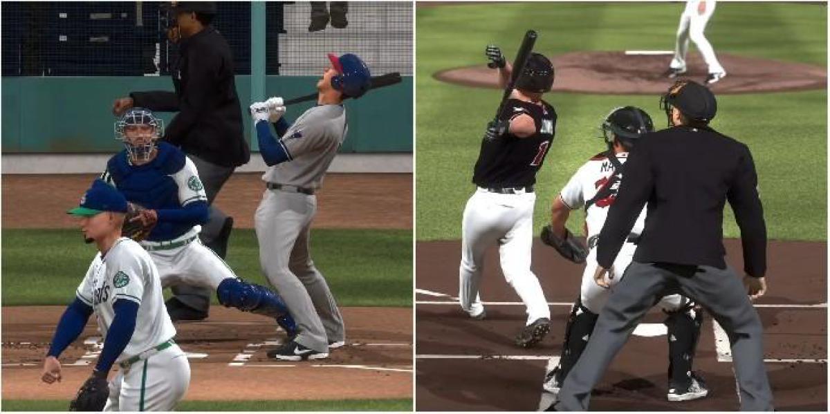 MLB The Show 22: 14 dicas profissionais para iniciantes