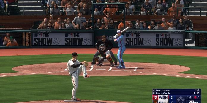 MLB The Show 22: 14 dicas profissionais para iniciantes