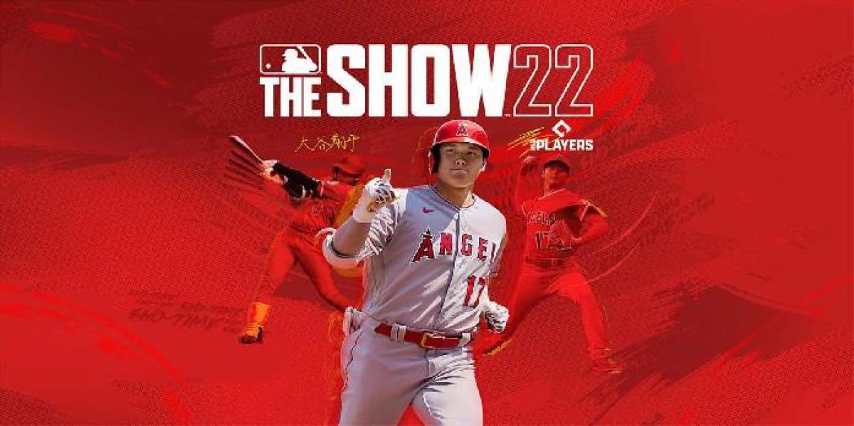 MLB The Show 22 Game Update 2 destaca as principais correções