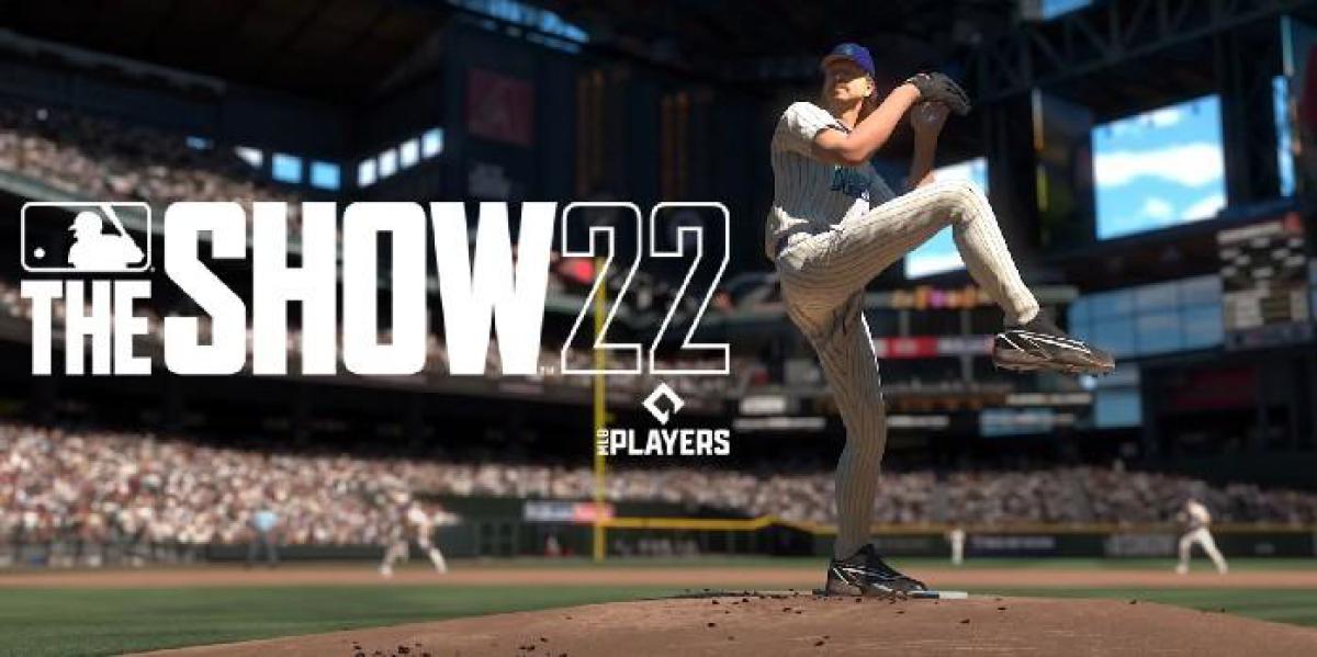 MLB The Show 22 tem muitos bugs hilários após o lançamento
