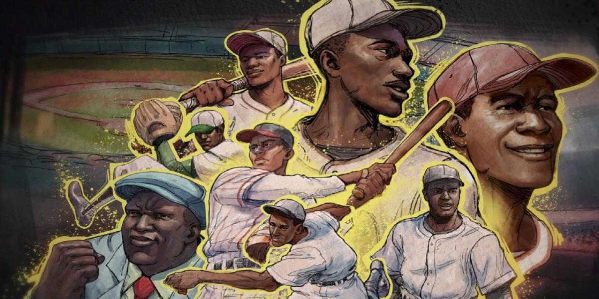 MLB The Show 23 homenageia a Negro National League