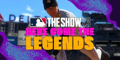 MLB The Show 23: Primeira temporada da Dinastia Diamond é um home run!