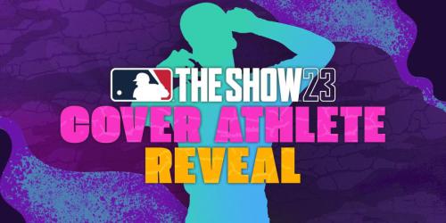 MLB The Show 23 revela atleta da capa e data de lançamento