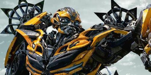 MMO Transformers Online ainda em desenvolvimento, com lançamento previsto para 2021