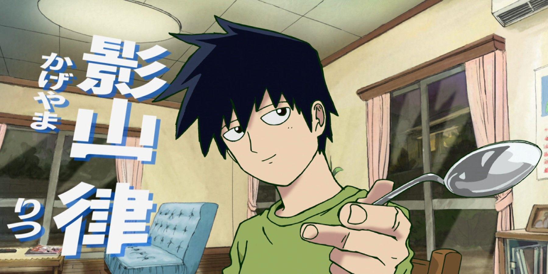 Mob Psycho 100: Quem é Ritsu Kageyama?