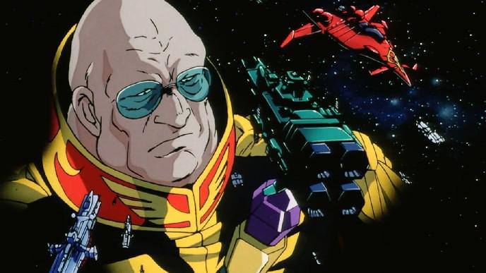 Mobile Suit Gundam: The One Year War e como define a linha do tempo da UC