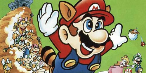 Mod ambicioso de Super Mario Bros. 3 definido para adicionar um monte de novos conteúdos este mês