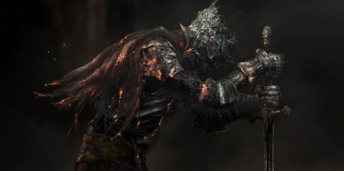 Mod de Dark Souls 3 dá ao jogo um ponto de vista em primeira pessoa