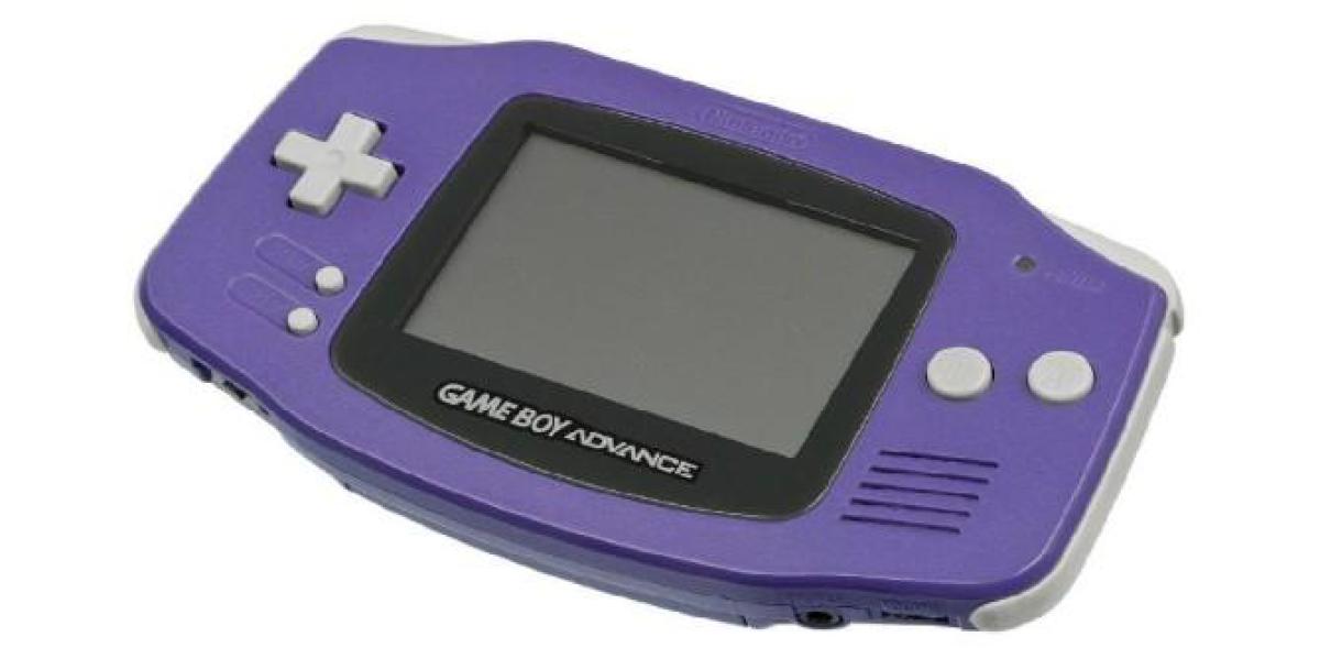 Mod de emulação do Game Boy Advance permite multijogador em tela dividida