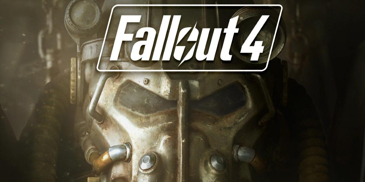 Mod de Fallout 4 adiciona bunkers militares chineses ao jogo