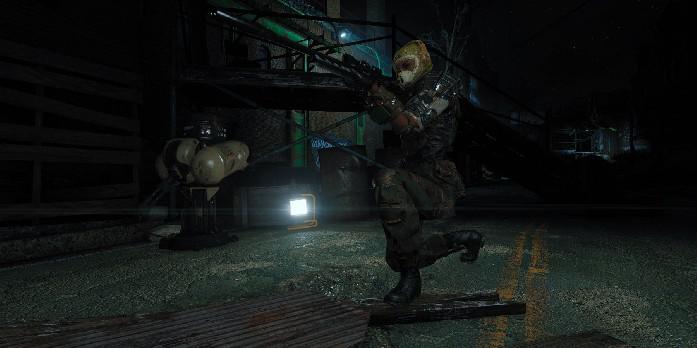 Mod de Fallout 4 revisa algumas das principais mecânicas do jogo