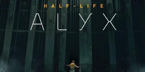 Mod de Half-Life Alyx adiciona Rapture do BioShock