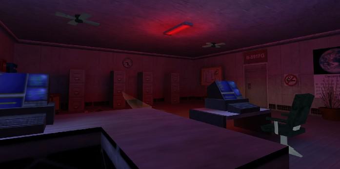Mod de Half-Life coloca os jogadores no lugar de um cientista de Black Mesa