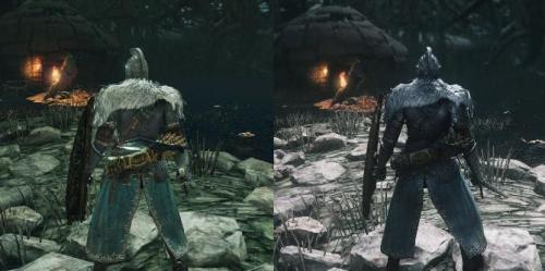 Mod de iluminação de Dark Souls 2 parece incrível