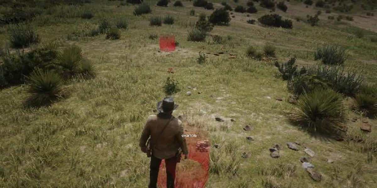 Mod de Red Dead Redemption 2 praticamente transforma o jogo em portal