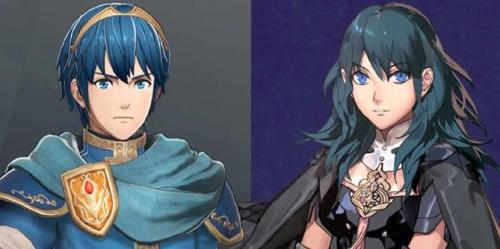 Mod de Super Smash Bros. Ultimate remove todo o conteúdo de Fire Emblem do jogo