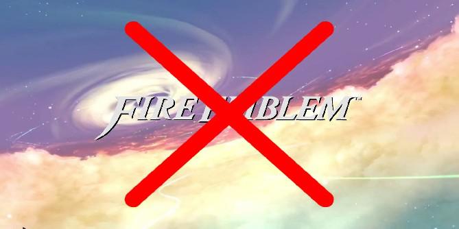 Mod de Super Smash Bros. Ultimate remove todo o conteúdo de Fire Emblem do jogo
