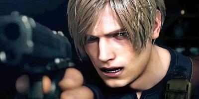 Mod de upscaling para Resident Evil 4 Remake