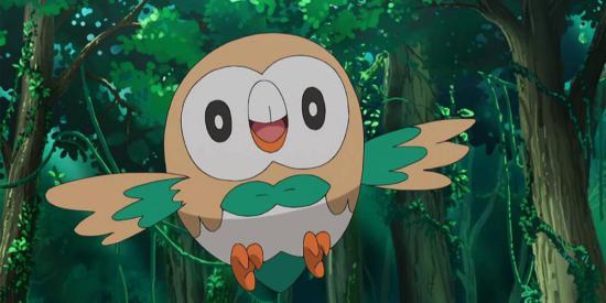 Mod Super Smash Bros. Ultimate torna Pokemon Rowlet um lutador jogável