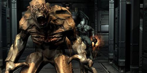 Mod transforma Doom 3 em ação explosiva! 💥