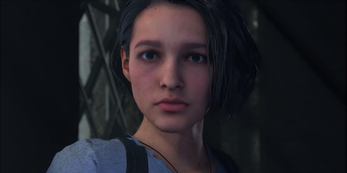 Mod transforma Jill Valentine em companheira de Leon em Resident Evil 4 Remake