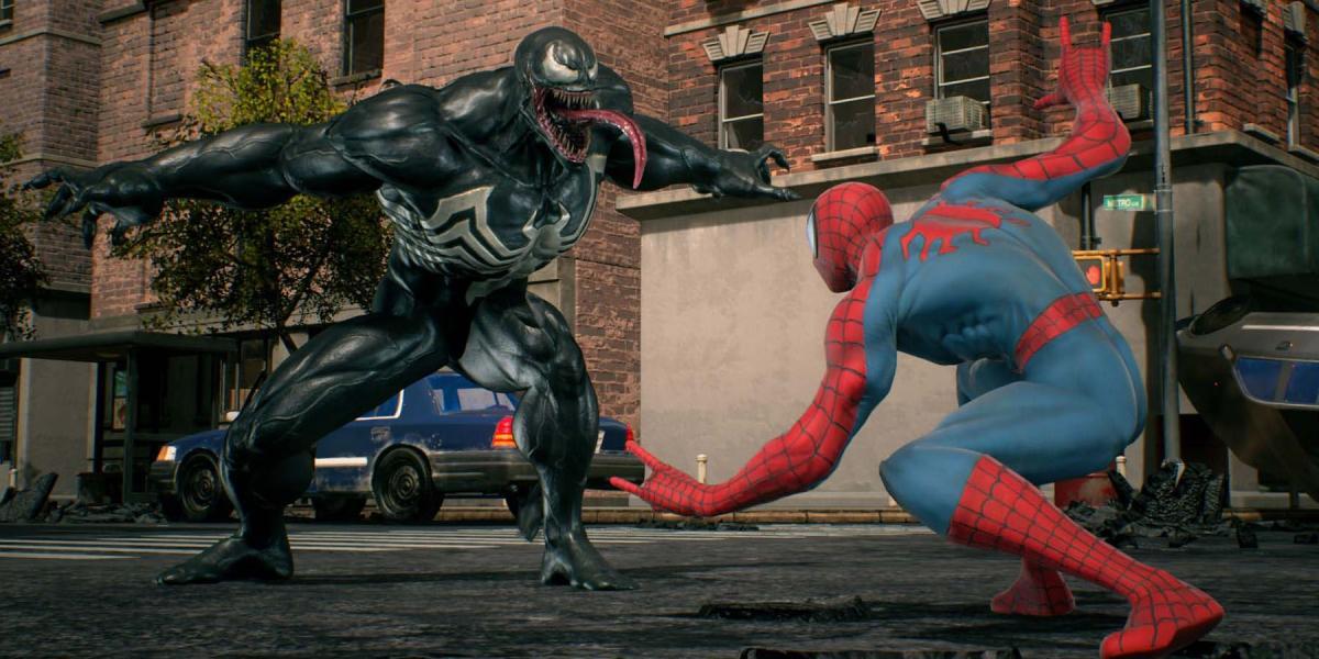Mod Ultimate Marvel vs. Capcom 3 adiciona icônicos vilões do Homem-Aranha como personagens jogáveis