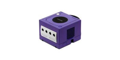 Modder cria GameCube ultra pequeno