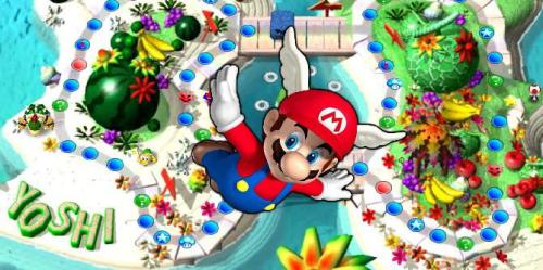 Modder transforma Mario Party em um jogo de plataforma