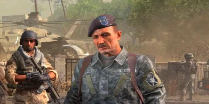 Modders remasterizados de Modern Warfare 2 adicionando multiplayer