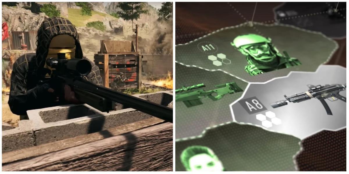 Modern Warfare 2: 5 tipos de missão necessários para o modo cooperativo
