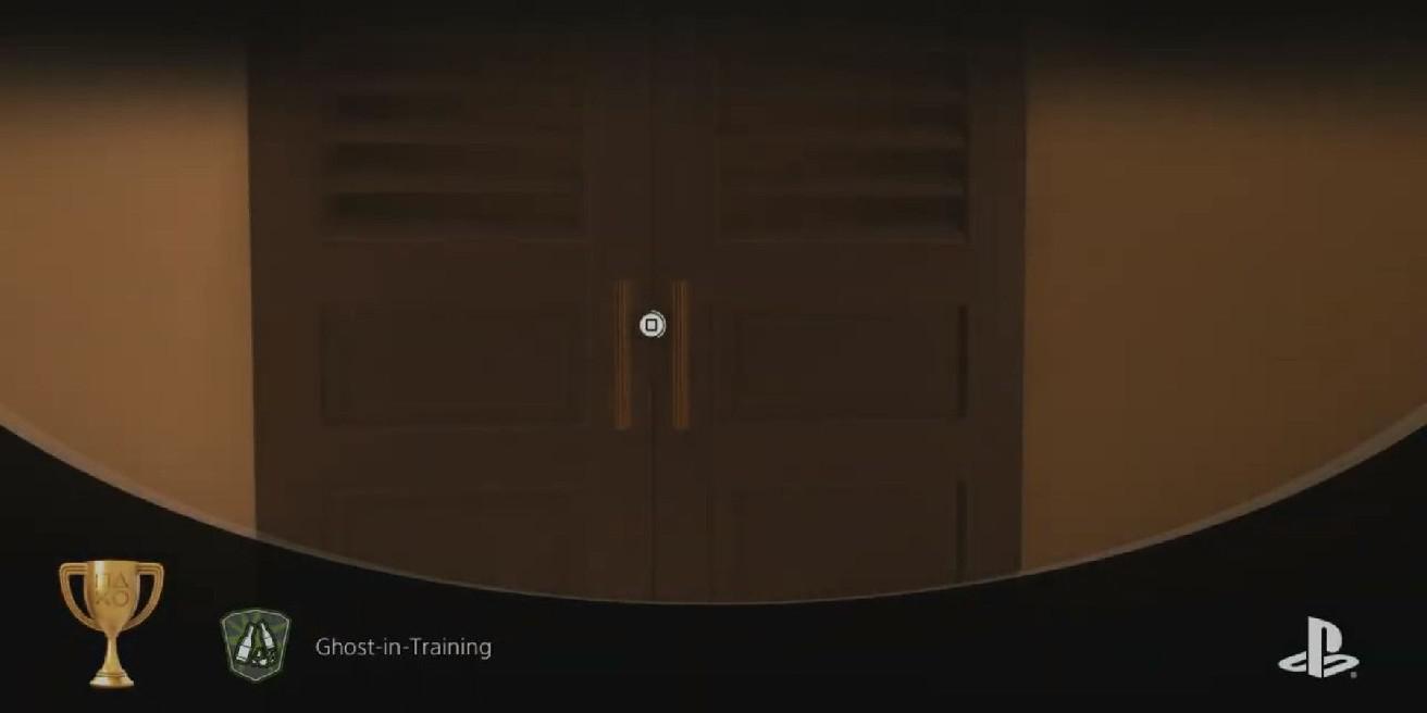 Modern Warfare 2: Como obter o troféu/conquista de treinamento Ghost-in