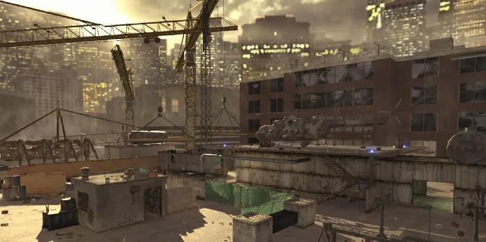 Modern Warfare 2 deve olhar para o passado, não para o futuro, por seu sucesso