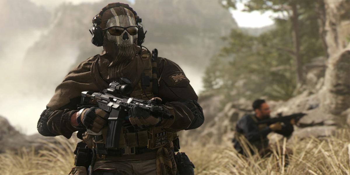 Modern Warfare 2 é agora o jogo mais vendido nos EUA em 2022
