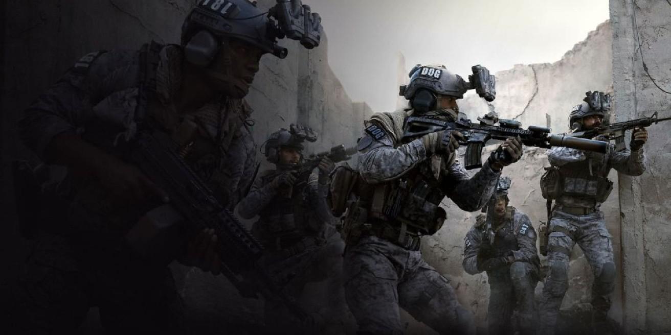 Modern Warfare 2: Modo Spec Ops explicado