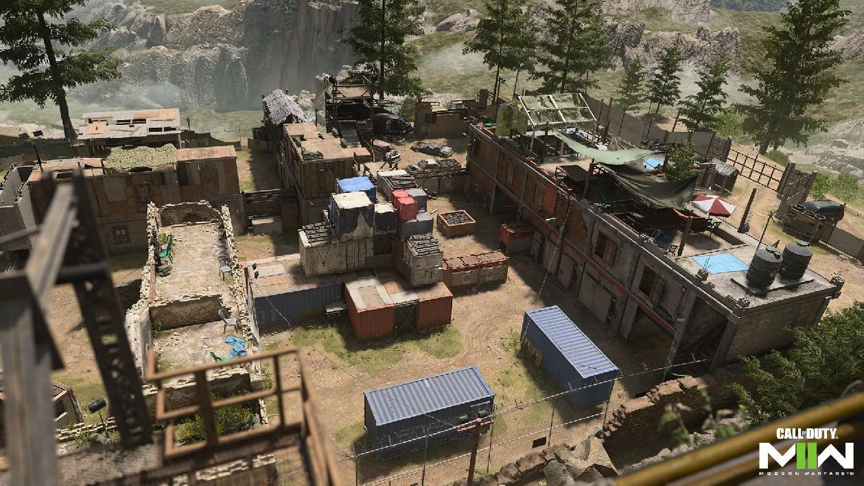 Modern Warfare 2 mostra mudanças nas filmagens