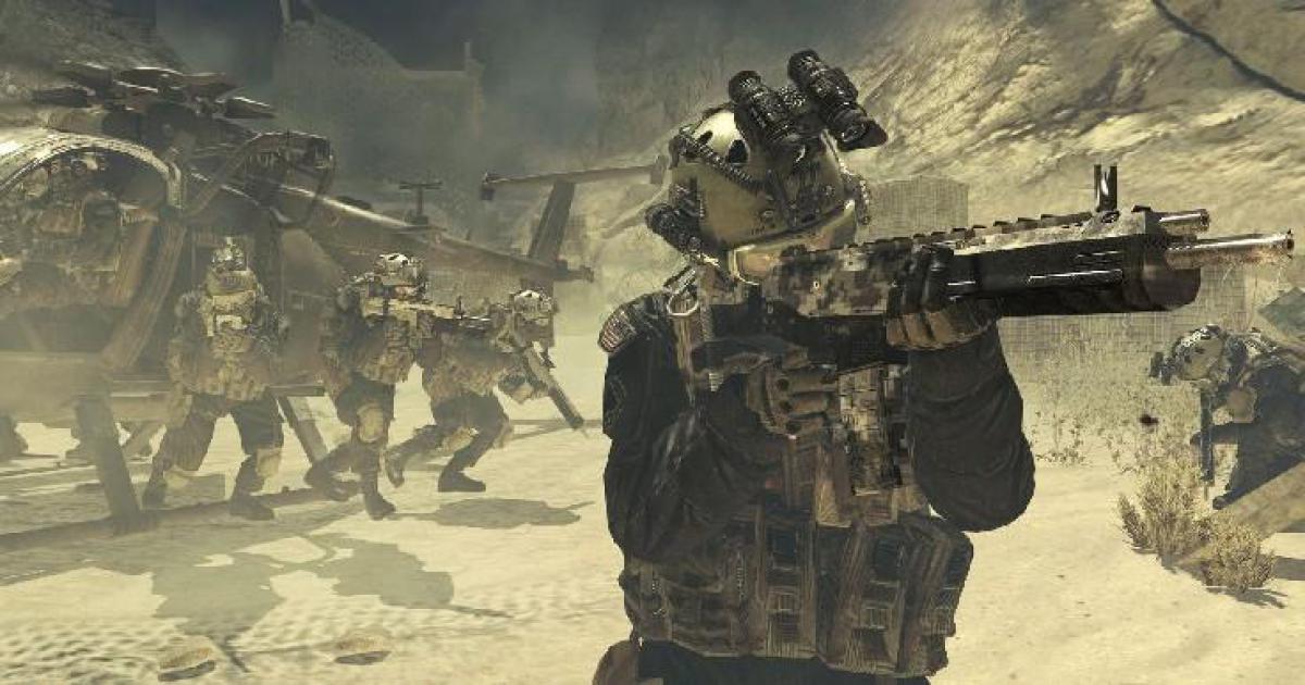 Modern Warfare 2 Remasterizado: 5 razões pelas quais o multijogador deve ser adicionado (e 5 por que não deveria)