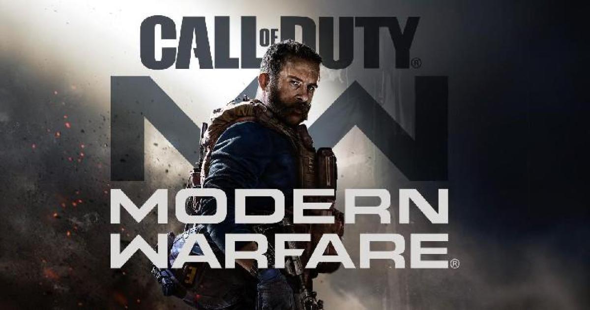 Modern Warfare: 5 personagens de campanha que deveriam ser operadores (e 5 que não deveriam)