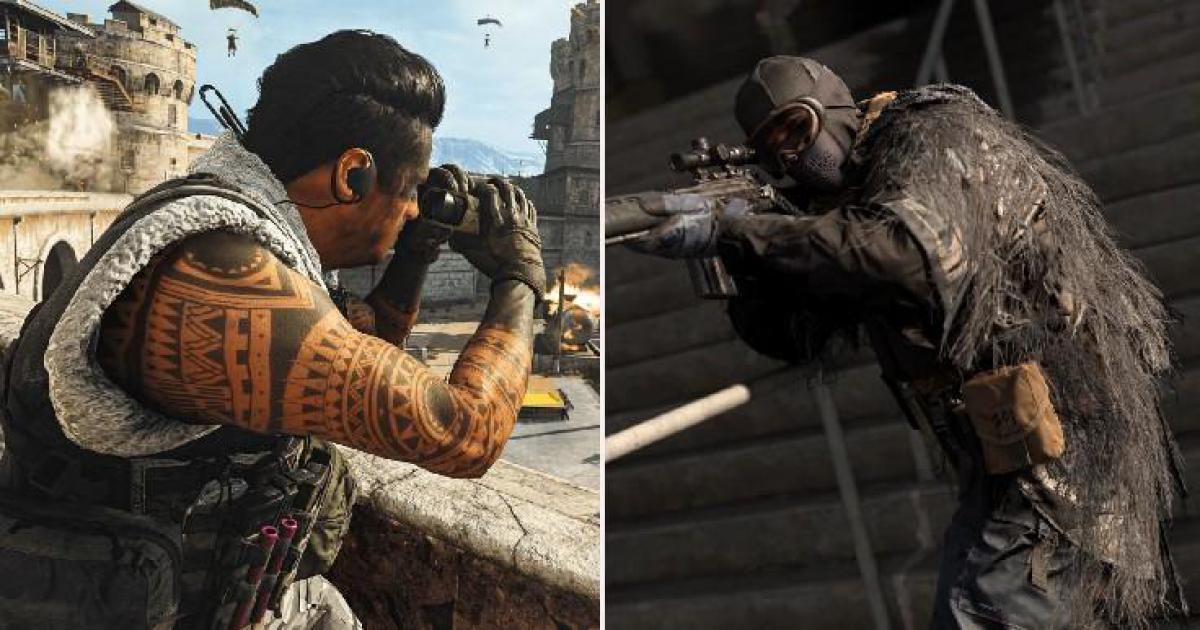 Modern Warfare Warzone: 10 dicas para dominar a furtividade no Battle Royale