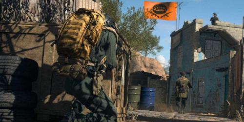 Modo DMZ de Warzone 2 permite que jogadores de Call of Duty: Modern Warfare 2 desbloqueiem armas antecipadamente