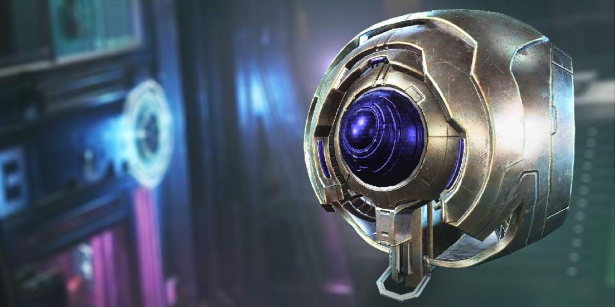 Modo Halo Infinite Forge usado na incrível recriação de Tron
