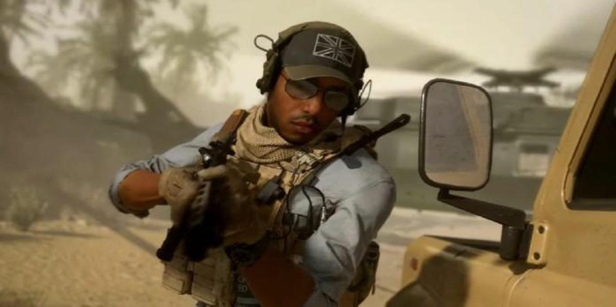 Modos multiplayer que Call of Duty: Modern Warfare 2 precisa no primeiro dia