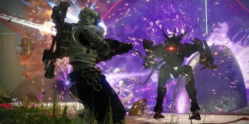 Mods Anti-Campeão de Destiny 2 ainda quebrados: Problemas generalizados e inconsistências preocupam jogadores