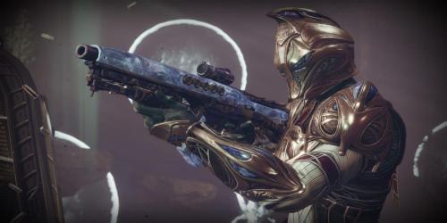 Mods de armadura em Destiny 2 com erros graves!