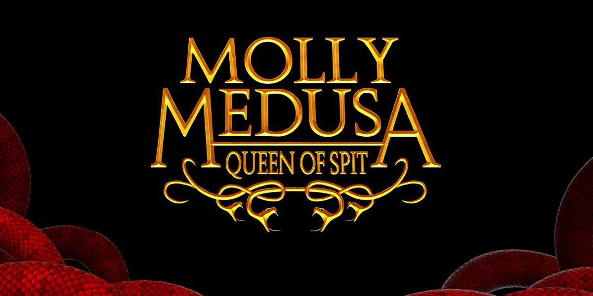 Molly Medusa: Quebra-cabeças únicos em jogo indie